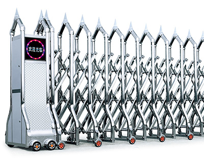 BetVictor Sports(伟德体育)电动伸缩门的保养